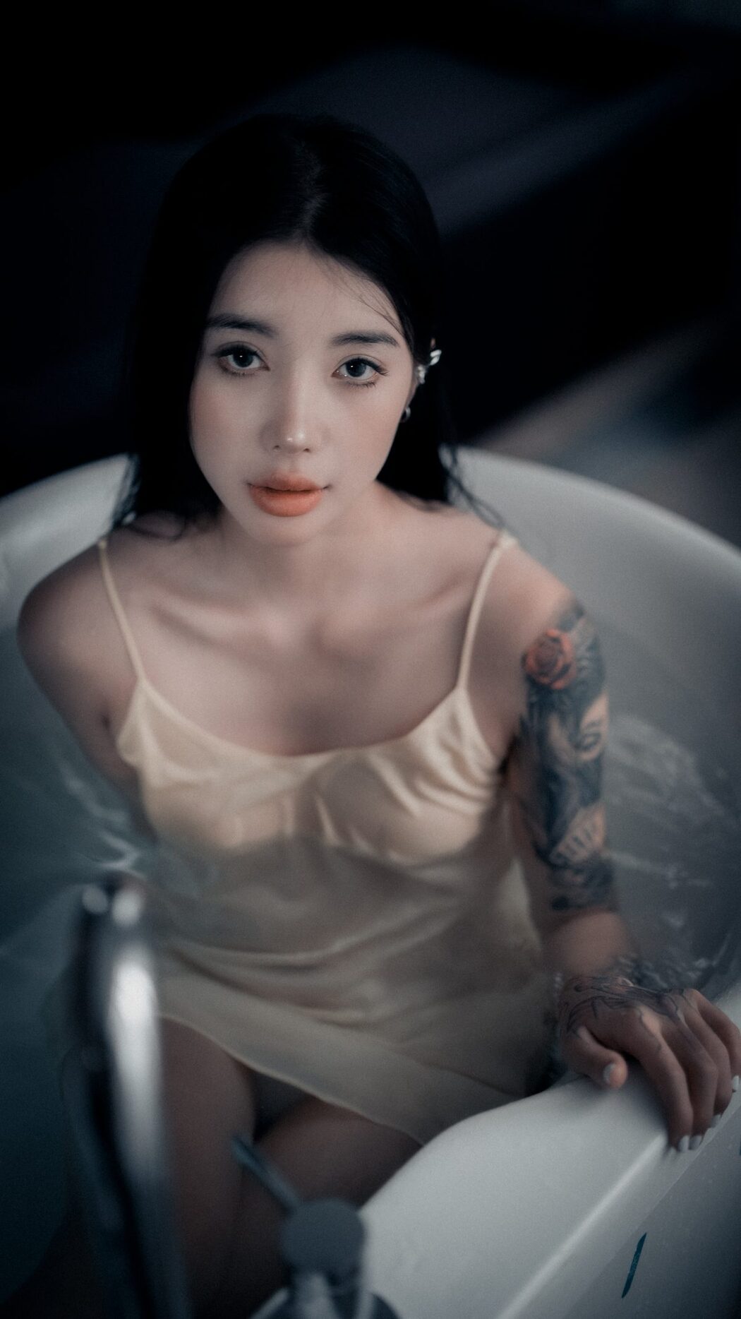 YiTuYu艺图语 Vol.4795 Yue Yue