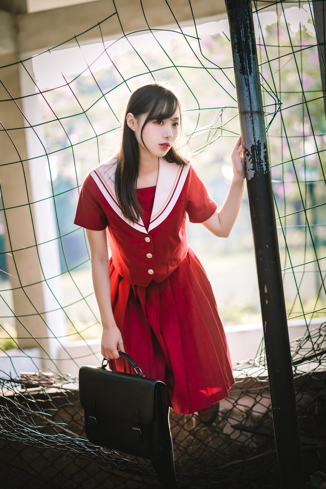 YiTuYu艺图语 Vol.4759 Zou Zou Kanade