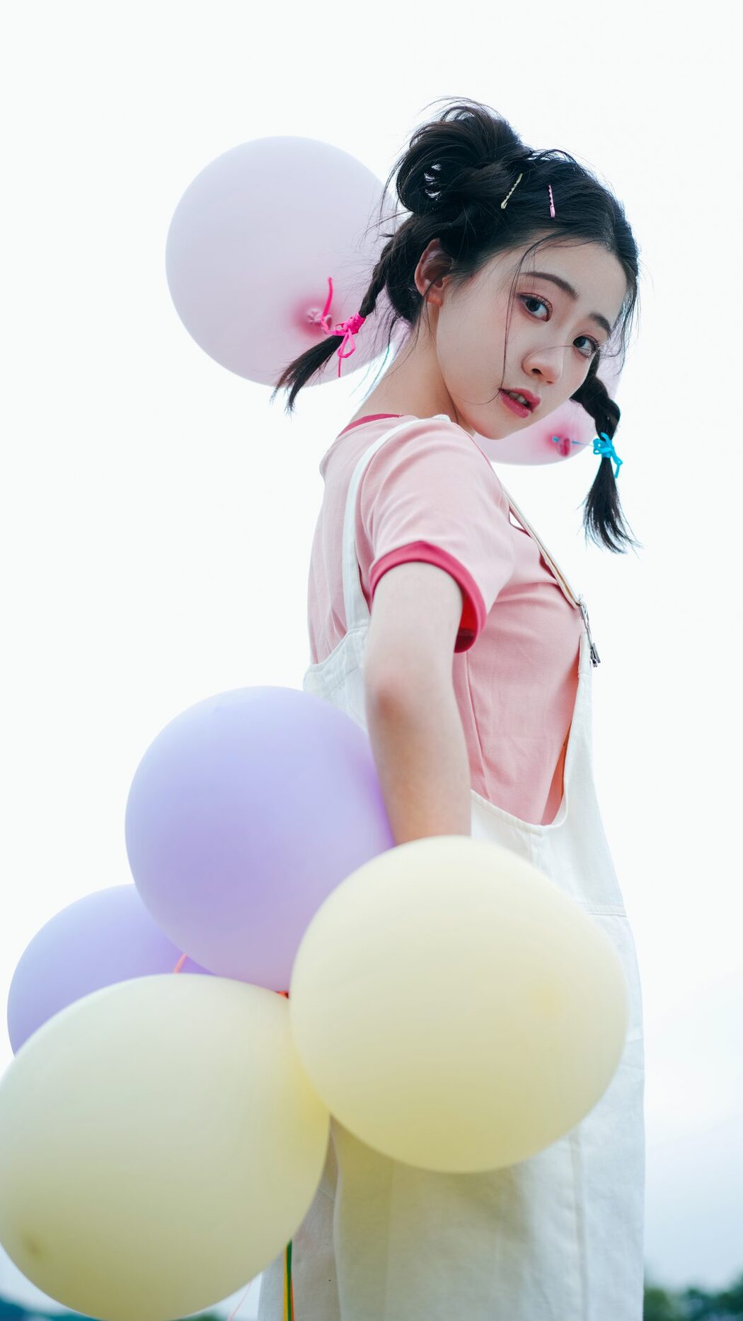 YiTuYu艺图语 Vol.4754 Jiao Yi Zhi Sui Sui