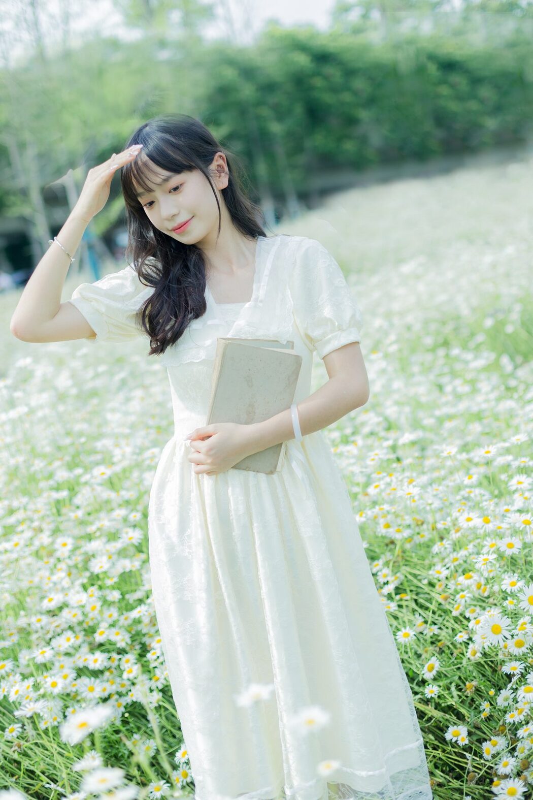 YiTuYu艺图语 Vol.4815 Yan Yun Lin Er