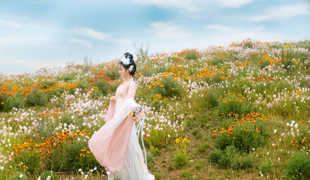 YiTuYu艺图语 Vol.4812 Shi Er