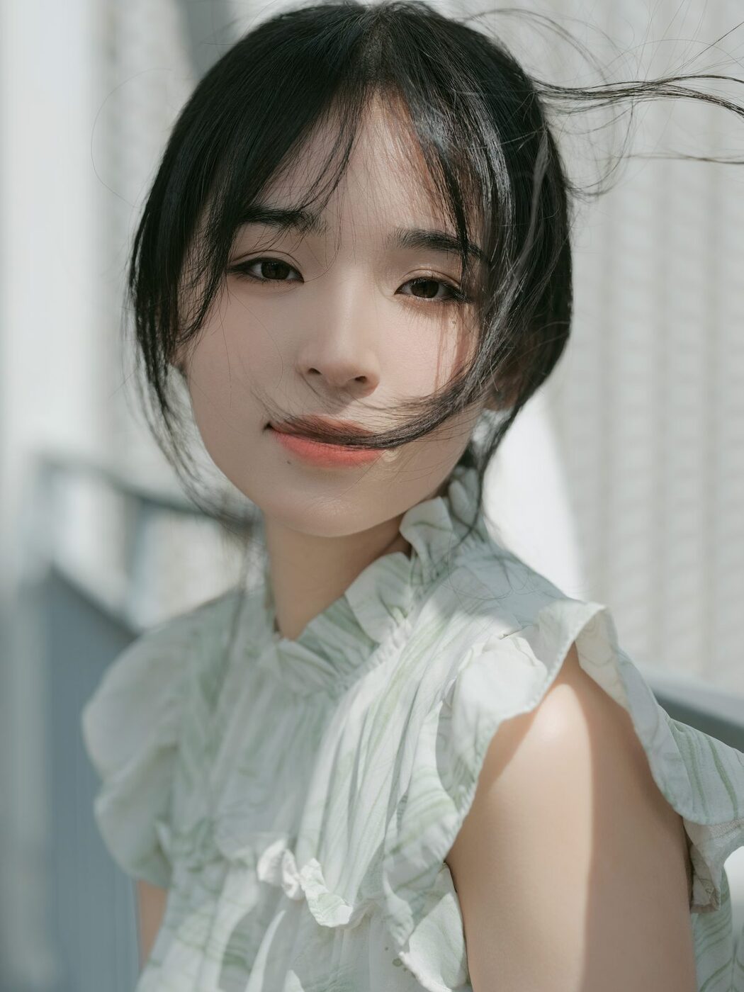 YiTuYu艺图语 Vol.4710 Naka Xia Nian Yi