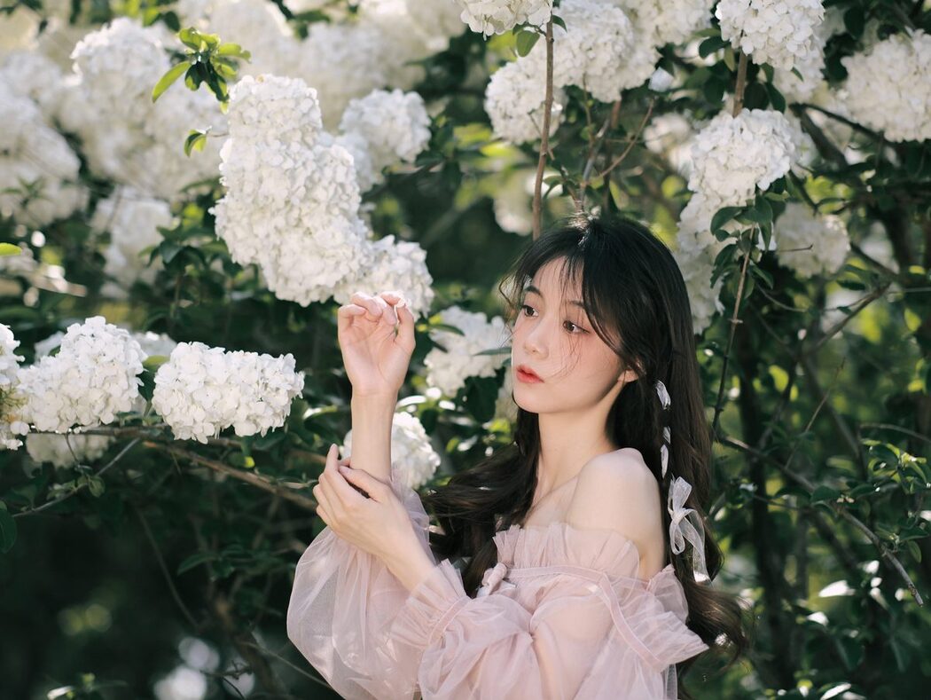 YiTuYu艺图语 Vol.4837 Xiao Qian Hi
