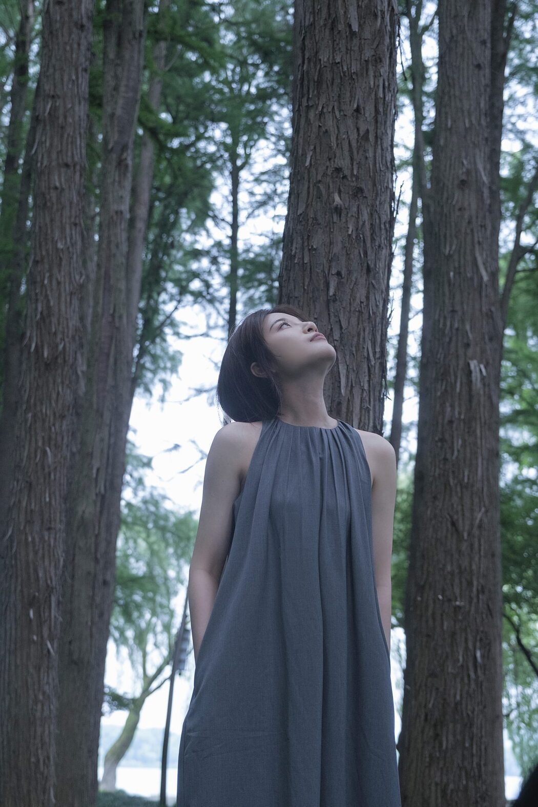 YiTuYu艺图语 Vol.4809 Shui Jiao Bu Zha Yan