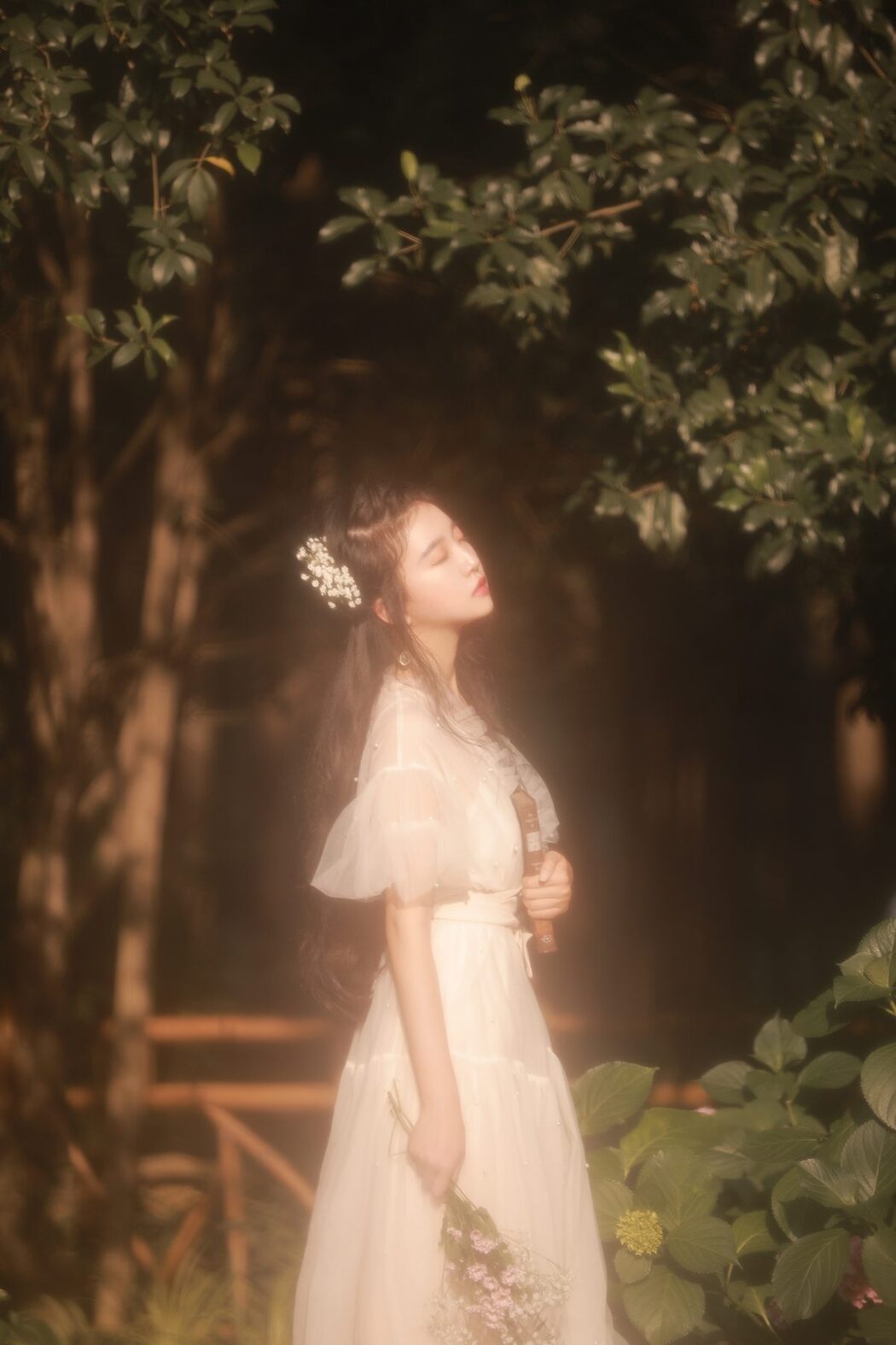 YiTuYu艺图语 Vol.4747 Zhi Xiu