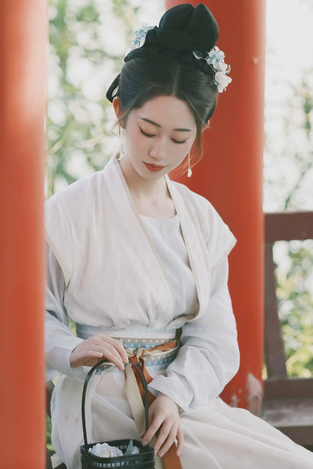 YiTuYu艺图语 Vol.4719 She Kong De Luan Luan