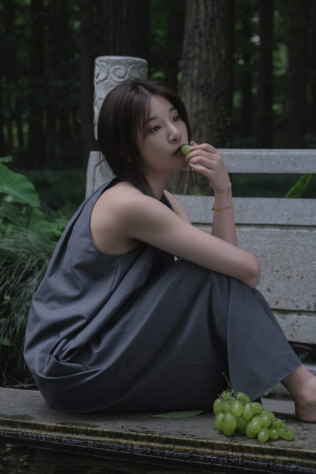 YiTuYu艺图语 Vol.4809 Shui Jiao Bu Zha Yan