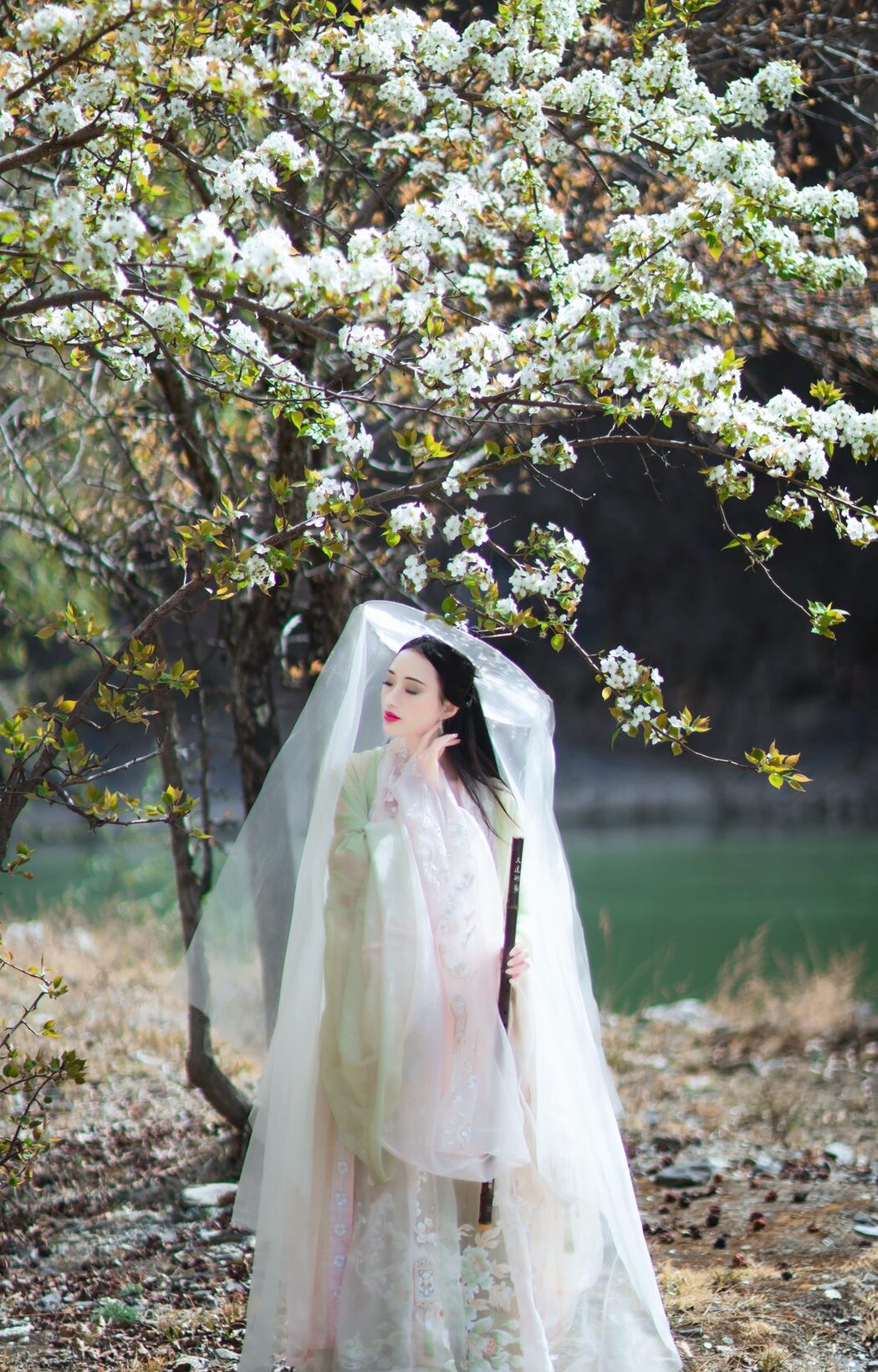 YiTuYu艺图语 Vol.4753 Wei Wei