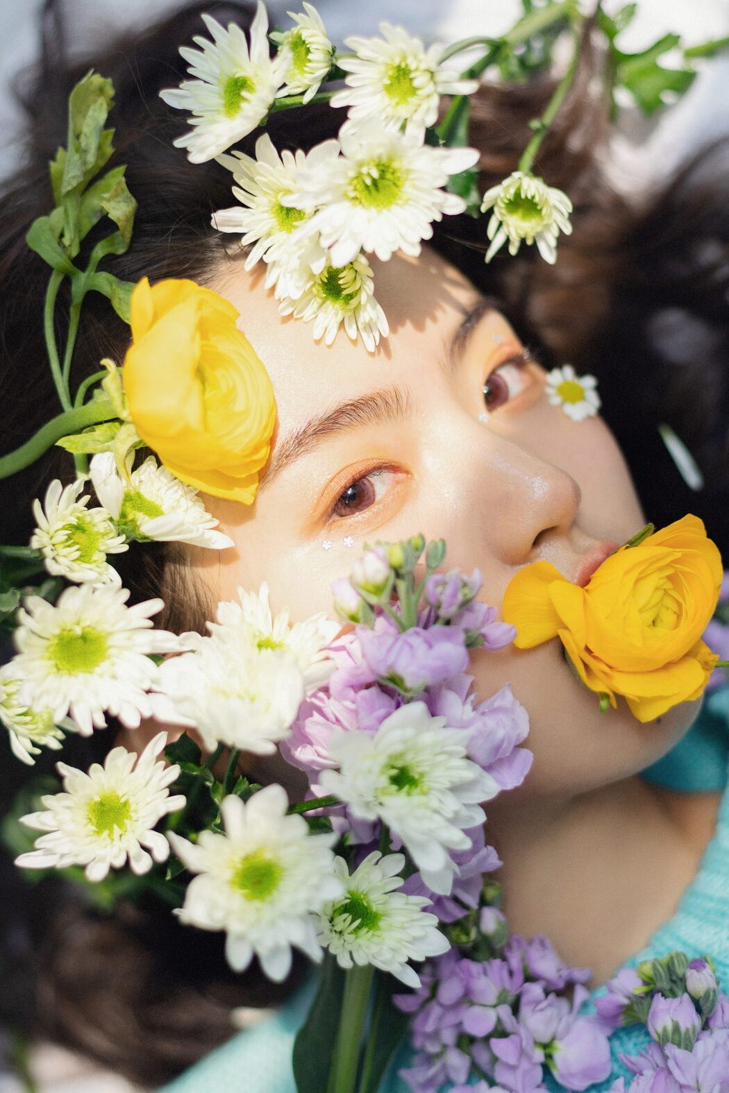 YiTuYu艺图语 Vol.4735 Shi Da Mi Ya