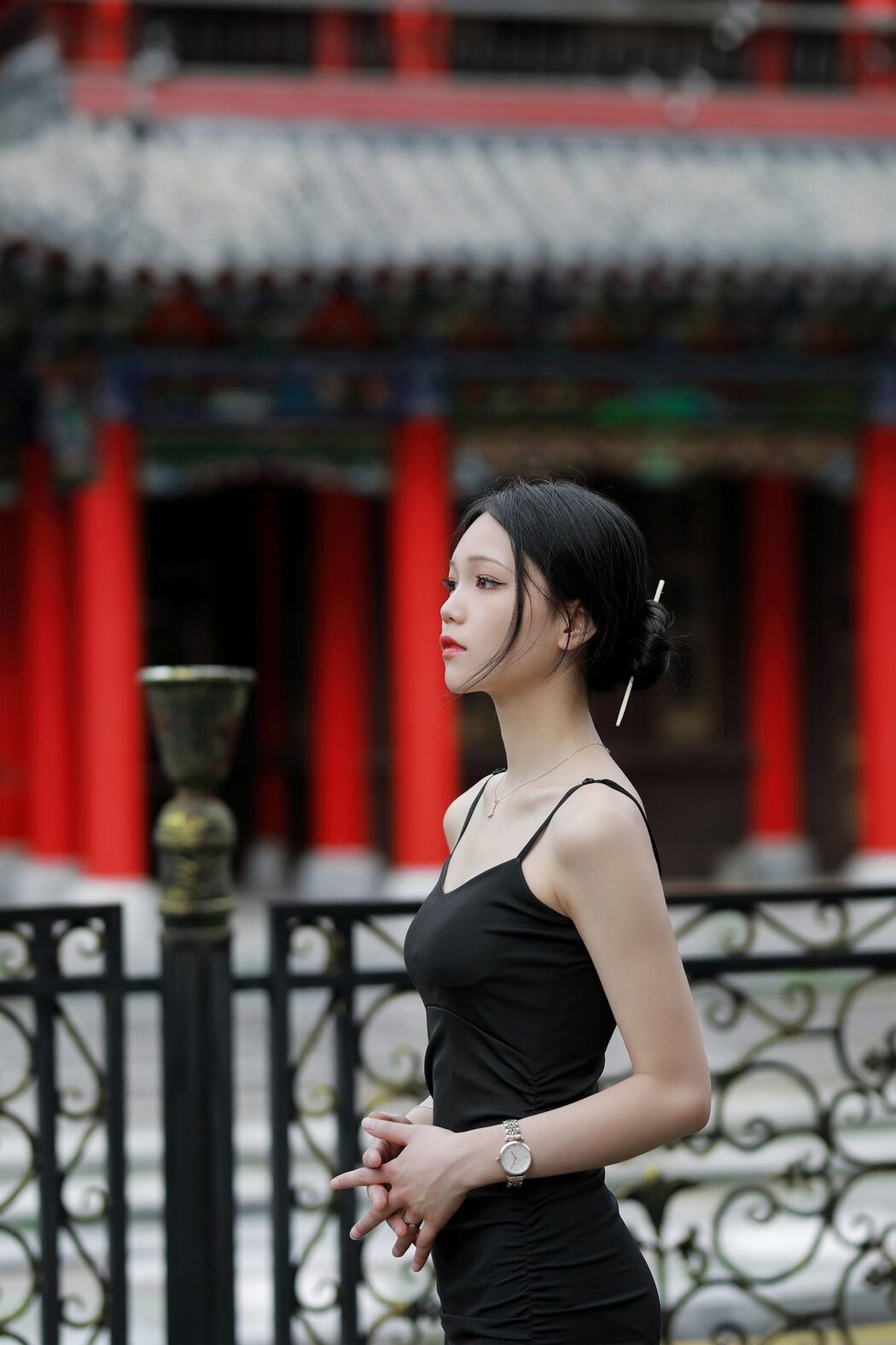 YiTuYu艺图语 Vol.4752 Qing Hui