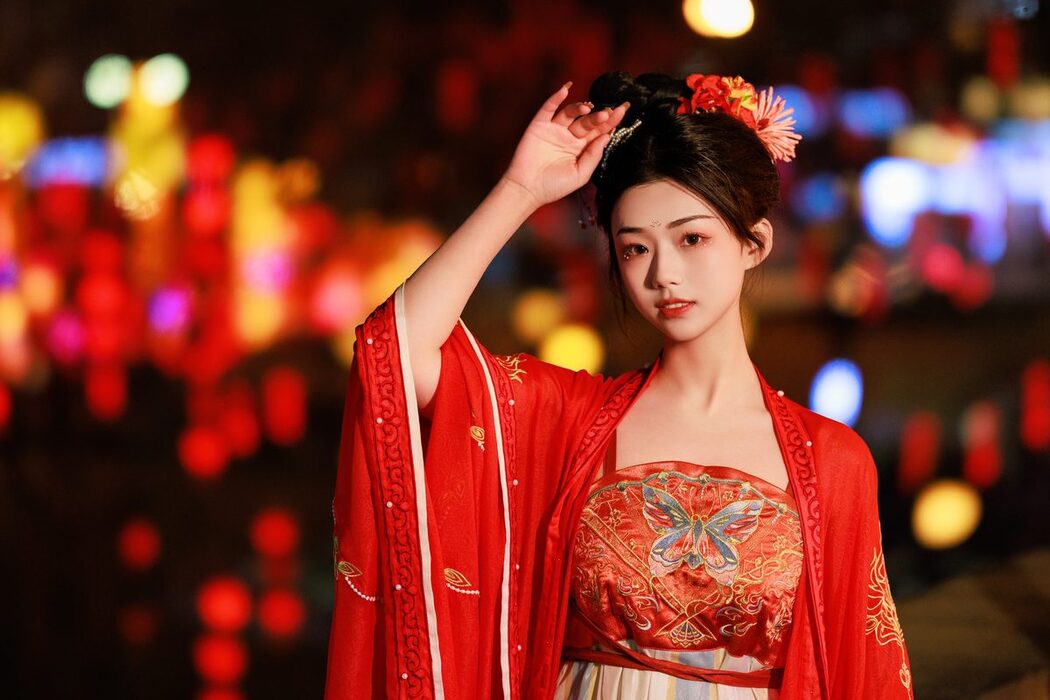 YiTuYu艺图语 Vol.4731 Pei Tong Xue