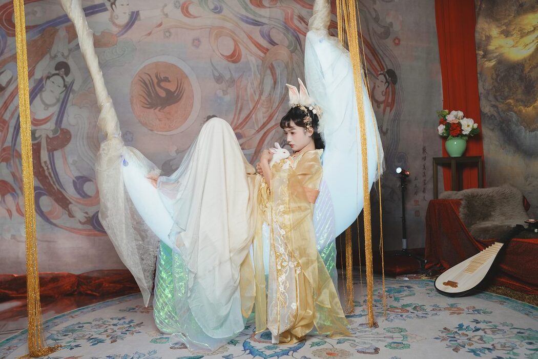 YiTuYu艺图语 Vol.4829 Er Jia Liu