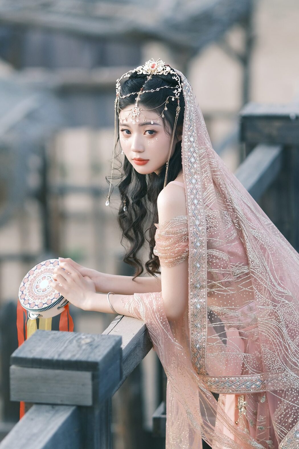 YiTuYu艺图语 Vol.4745 Xiao Xong
