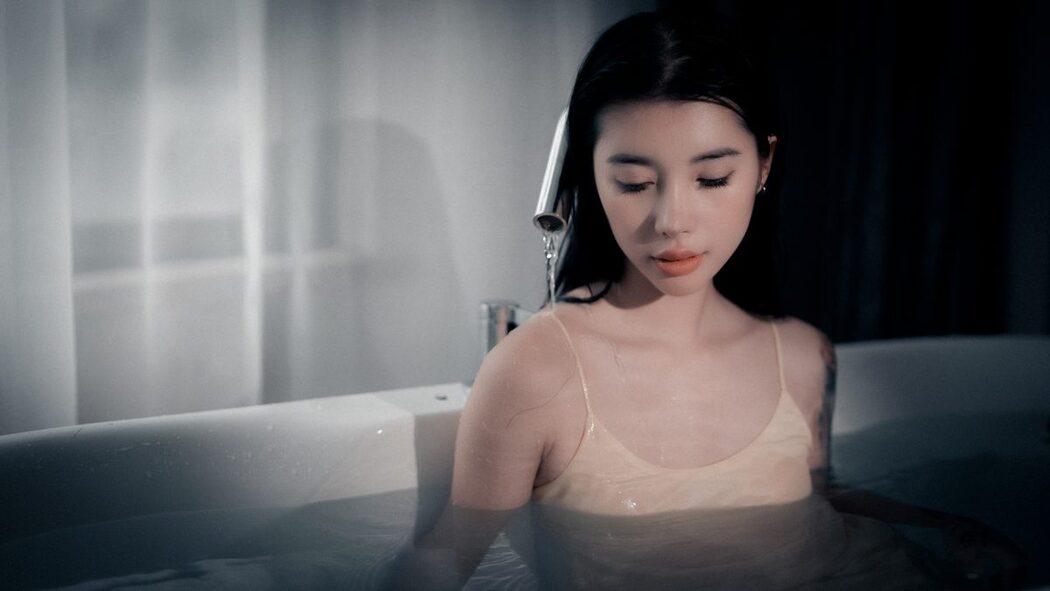 YiTuYu艺图语 Vol.4795 Yue Yue