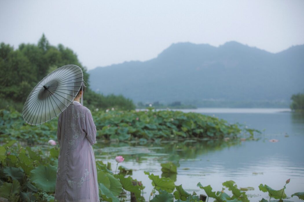 YiTuYu艺图语 Vol.4717 Ling Xiao