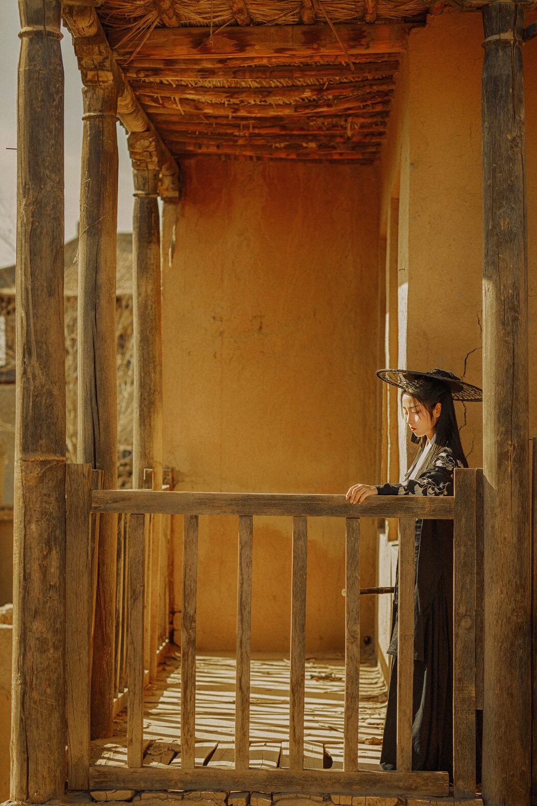 YiTuYu艺图语 Vol.4712 Xiao Wen Nuan Xiang Yao Ge Da Tai Yang