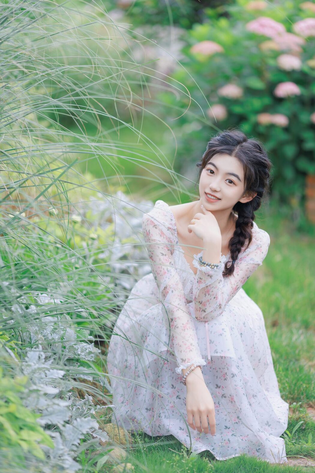 YiTuYu艺图语 Vol.4779 Aka Ki Qing Ko