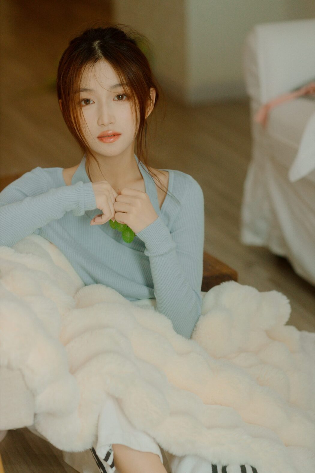 YiTuYu艺图语 Vol.4814 Yu Er