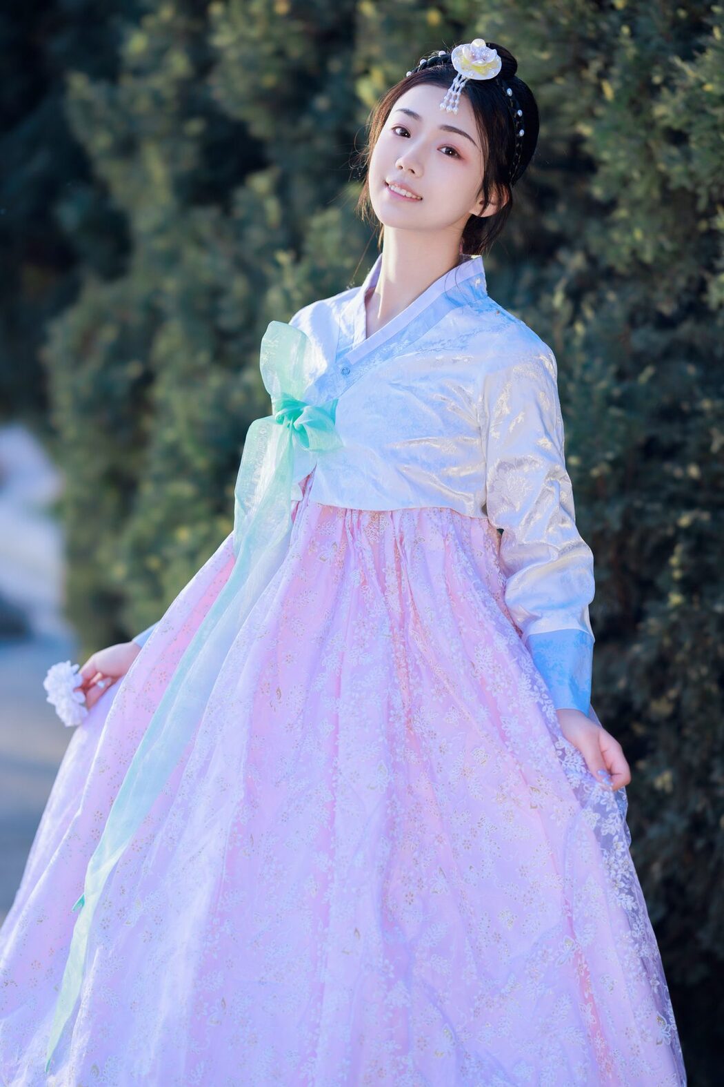 YiTuYu艺图语 Vol.4771 Pei Tong Xue