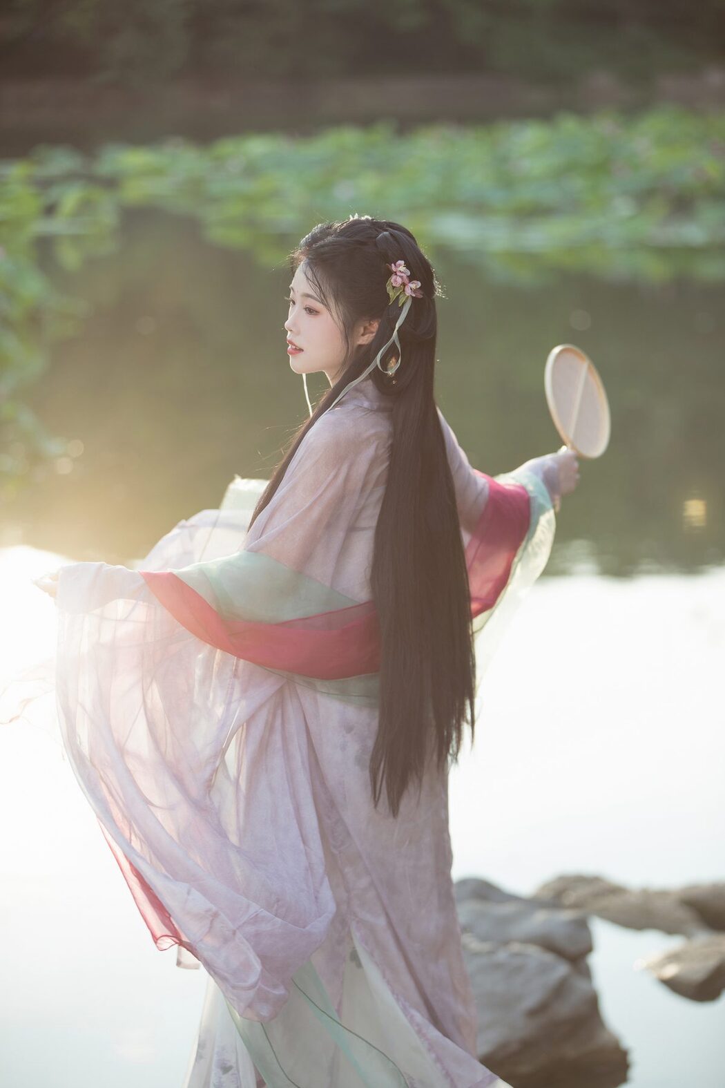 YiTuYu艺图语 Vol.4722 Shuang Shuang