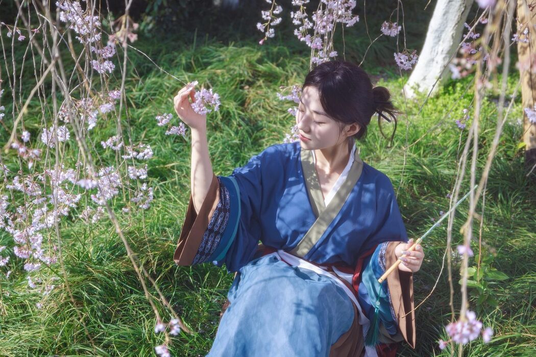 YiTuYu艺图语 Vol.4697 Pei Tong Xue