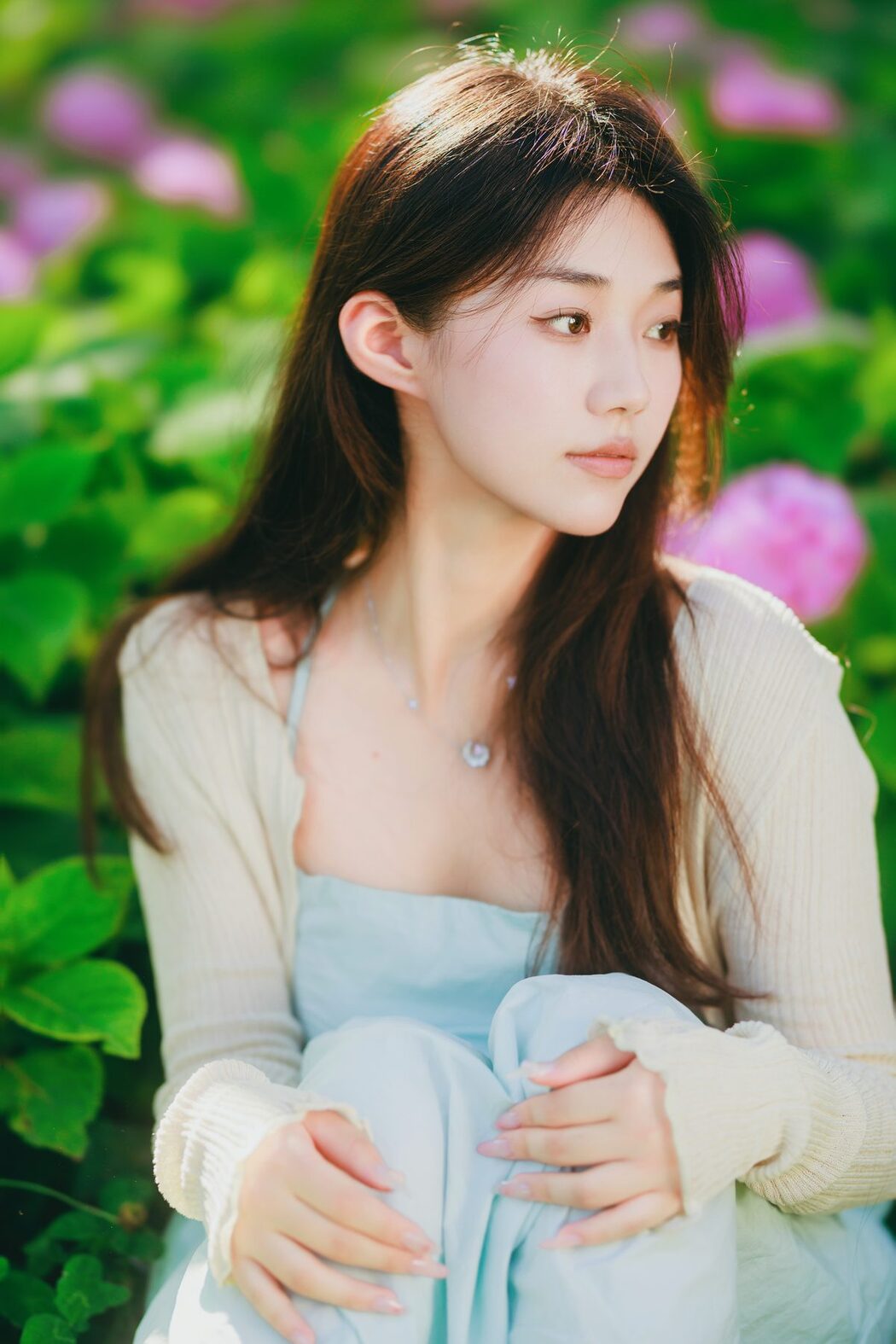 YiTuYu艺图语 Vol.4946 Pei Tong Xue