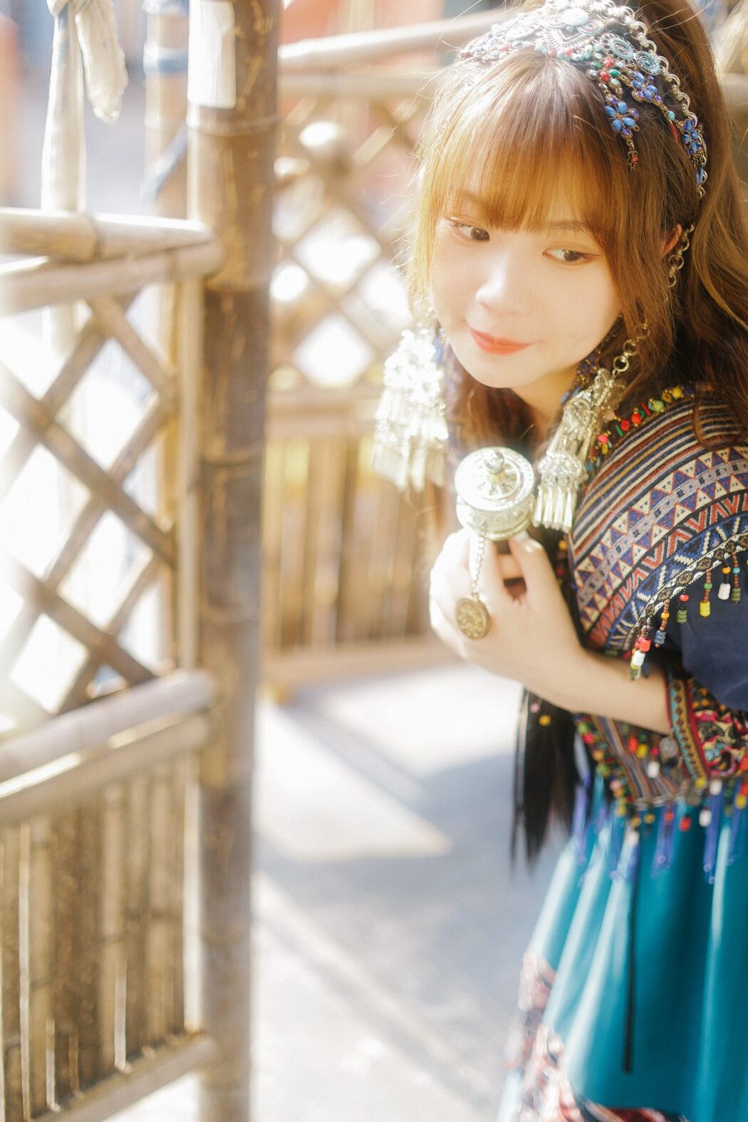 YiTuYu艺图语 Vol.4867 Lin Lin