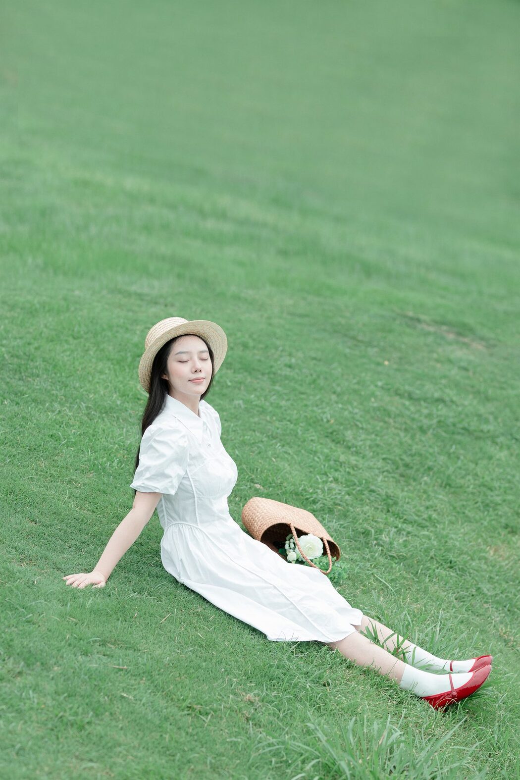 YiTuYu艺图语 Vol.4963 Xian Yu