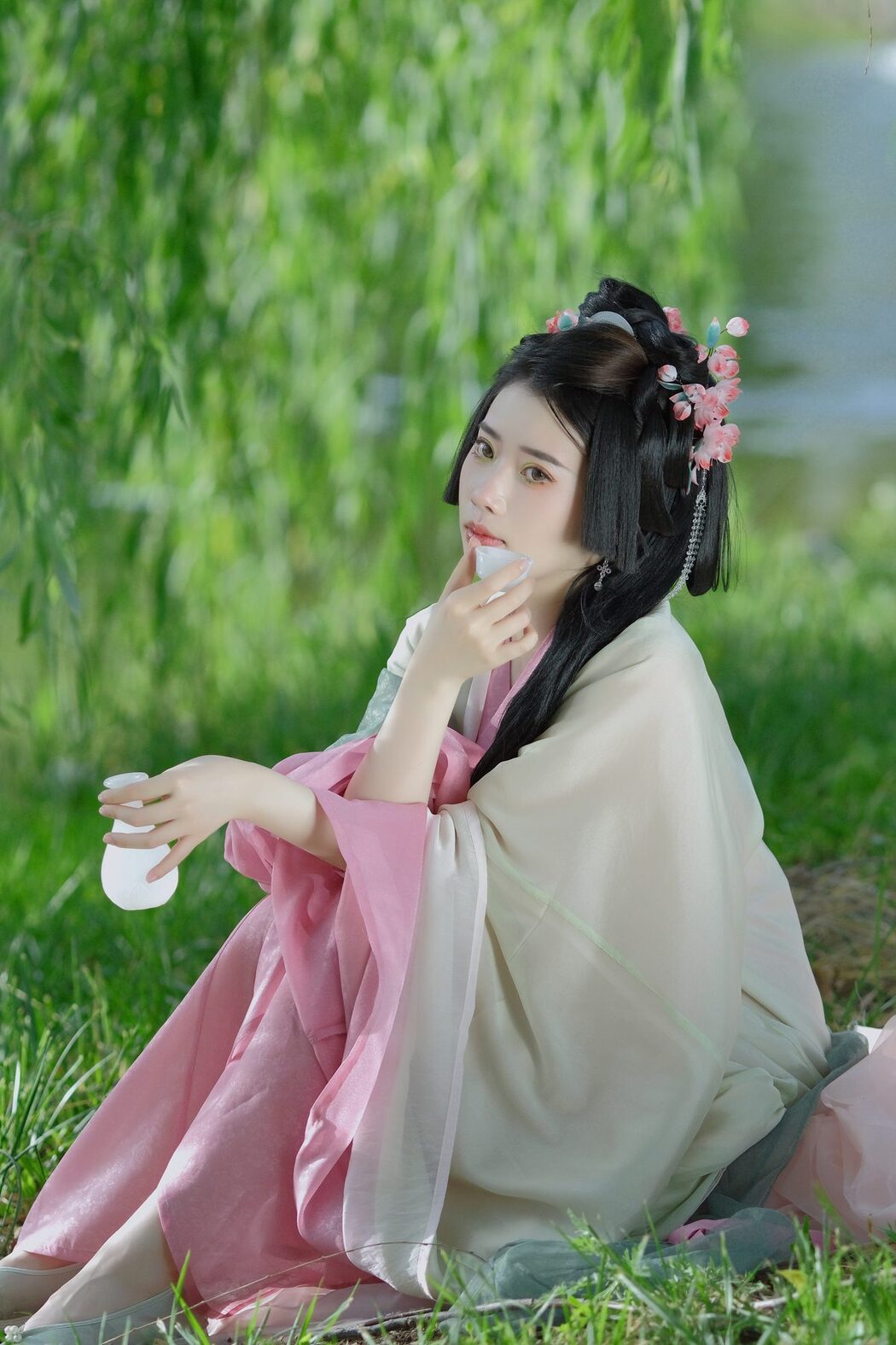 YiTuYu艺图语 Vol.4877 641