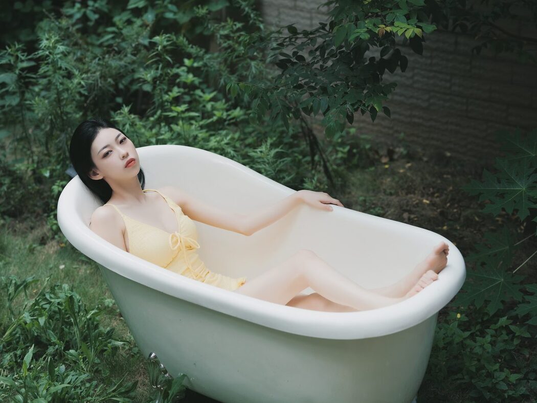 YiTuYu艺图语 Vol.4980 Dai Nani
