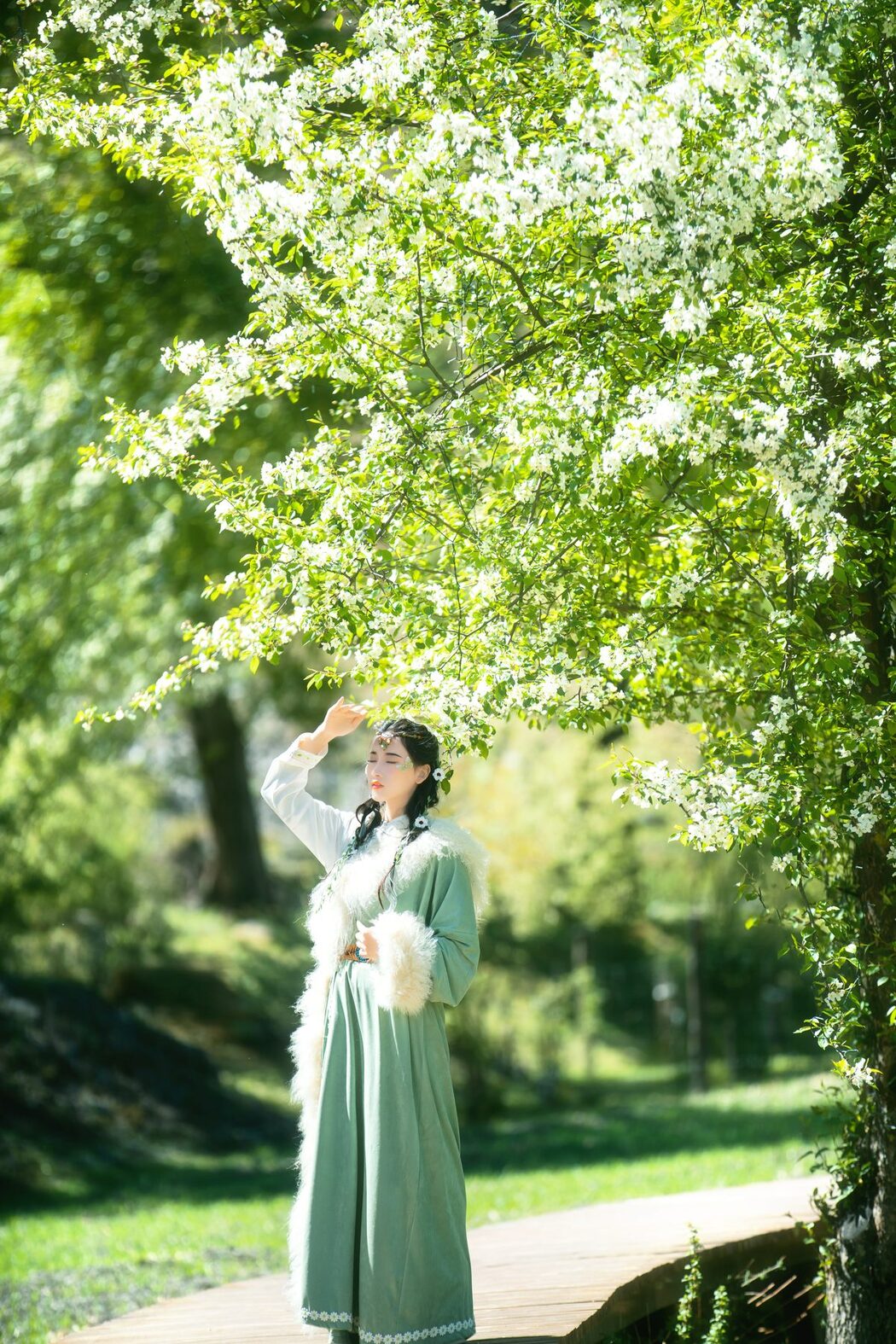 YiTuYu艺图语 Vol.4869 Xia Xia