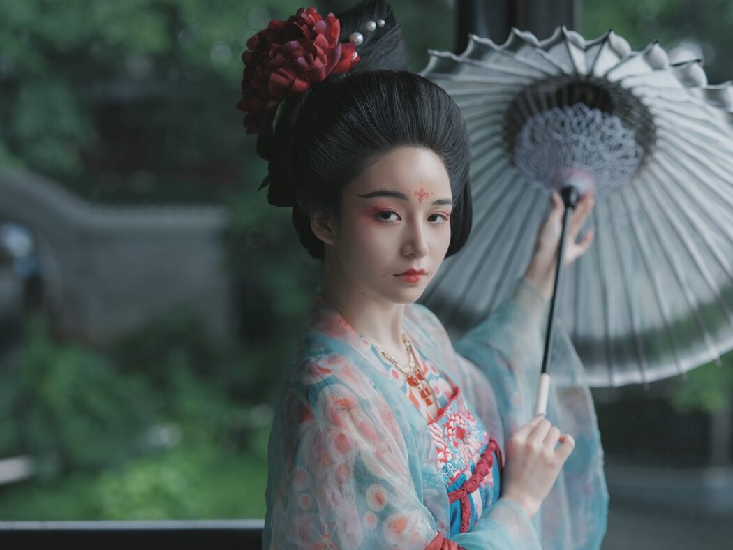 YiTuYu艺图语 Vol.4925 Lin Lang