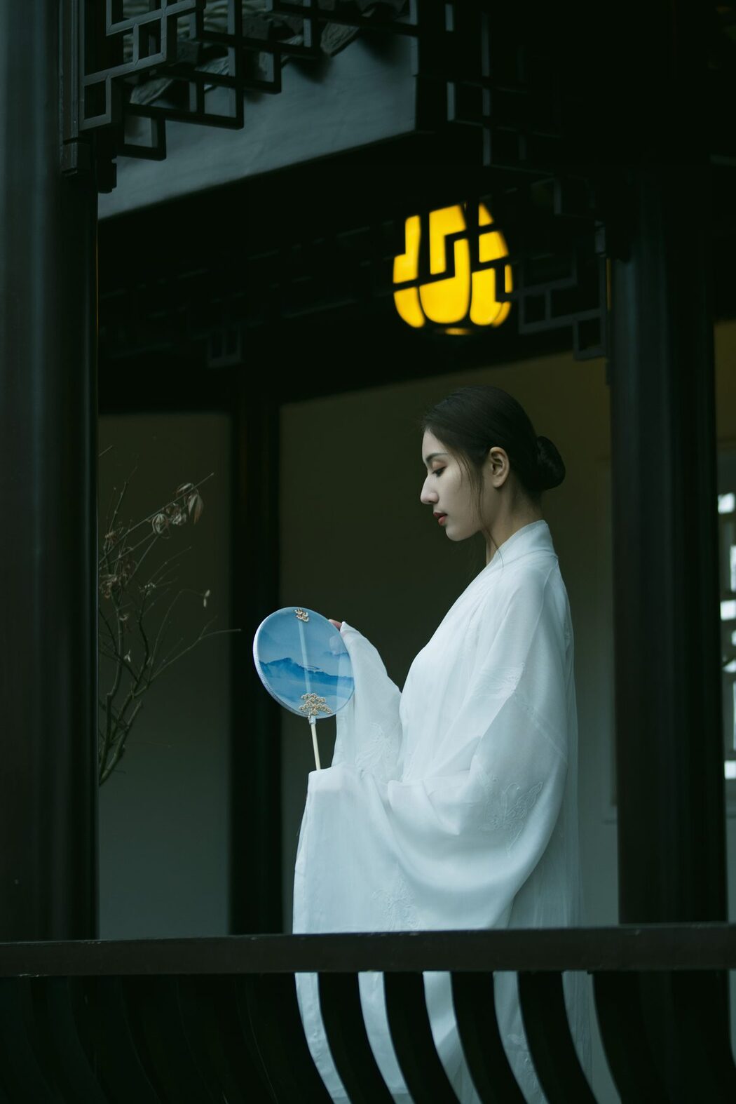 YiTuYu艺图语 Vol.4882 Lin Lin
