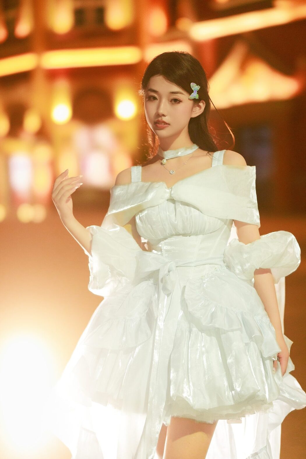 YiTuYu艺图语 Vol.4932 Pei Tong Xue