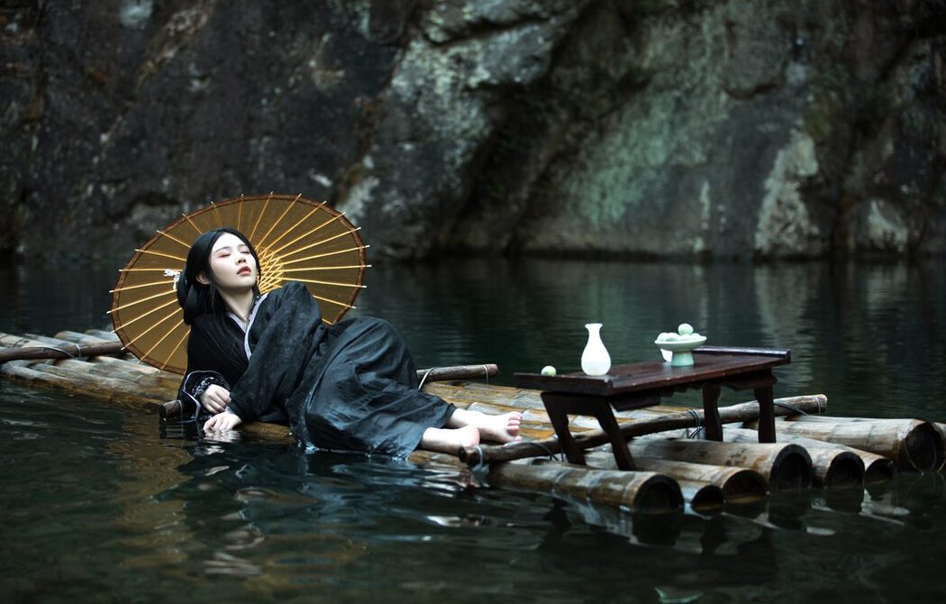 YiTuYu艺图语 Vol.4968 Xue Gao