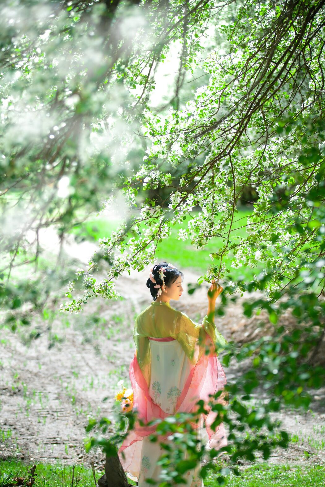 YiTuYu艺图语 Vol.4935 Xia Xia