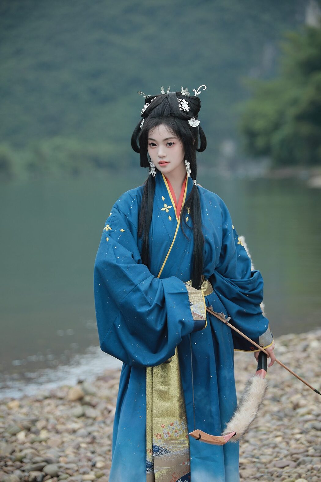 YiTuYu艺图语 Vol.4904 Myo Ko
