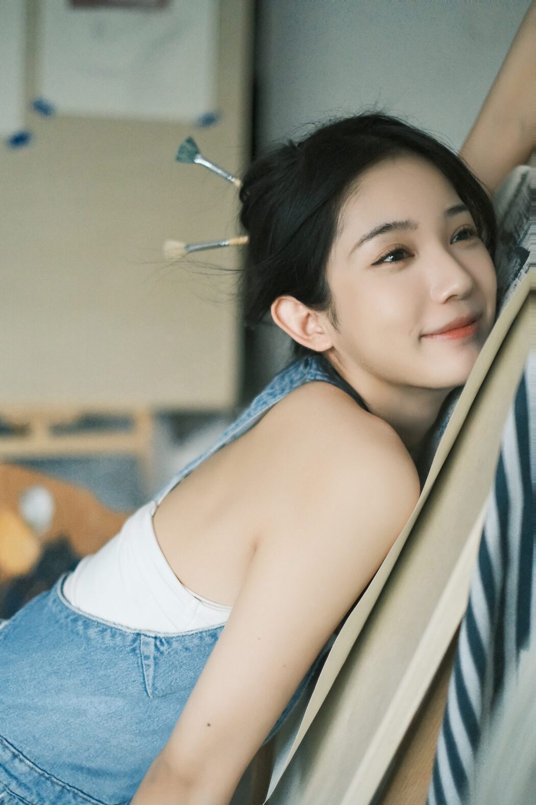 YiTuYu艺图语 Vol.4955 Feng