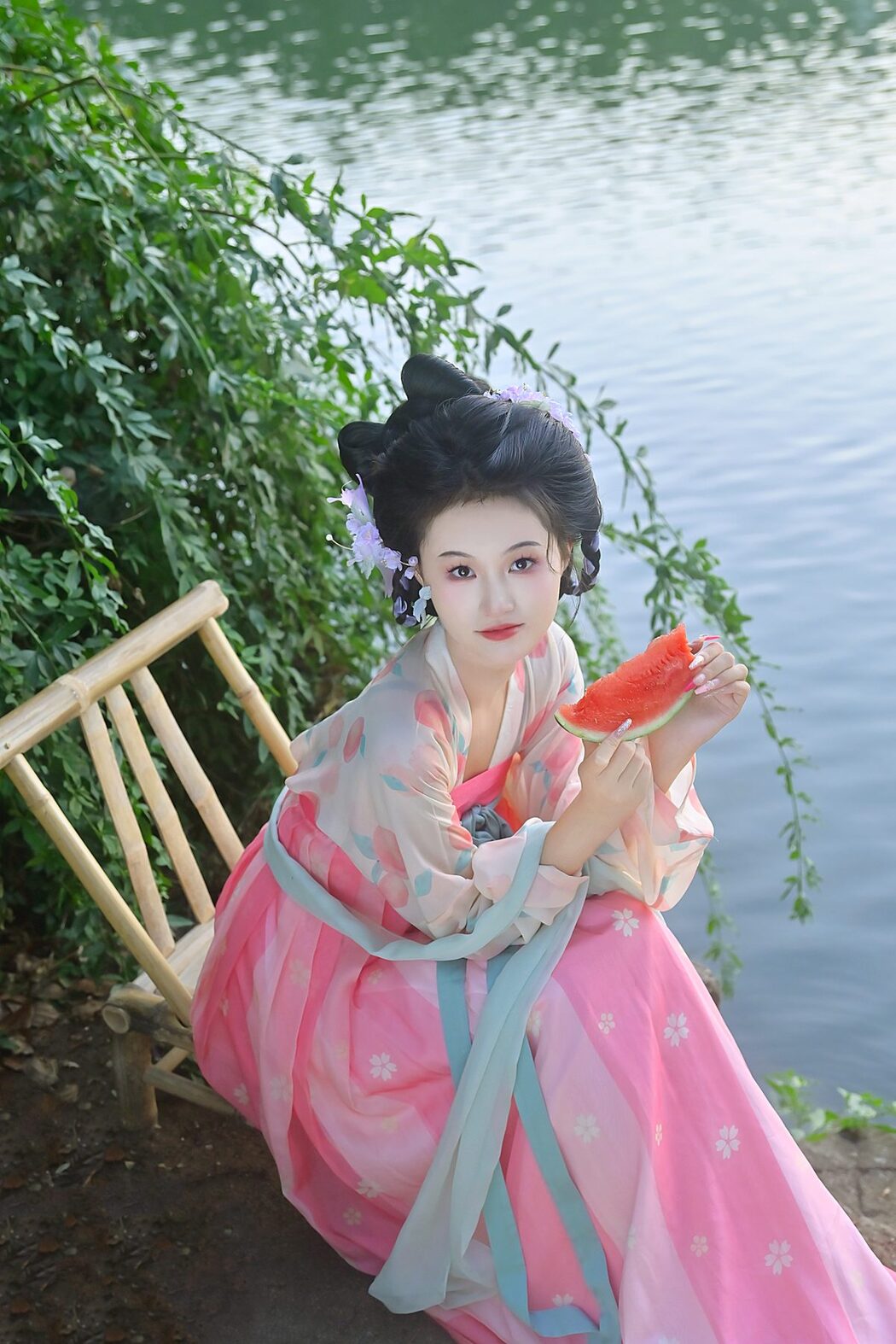 YiTuYu艺图语 Vol.4947 Dan Gao Sha Shou