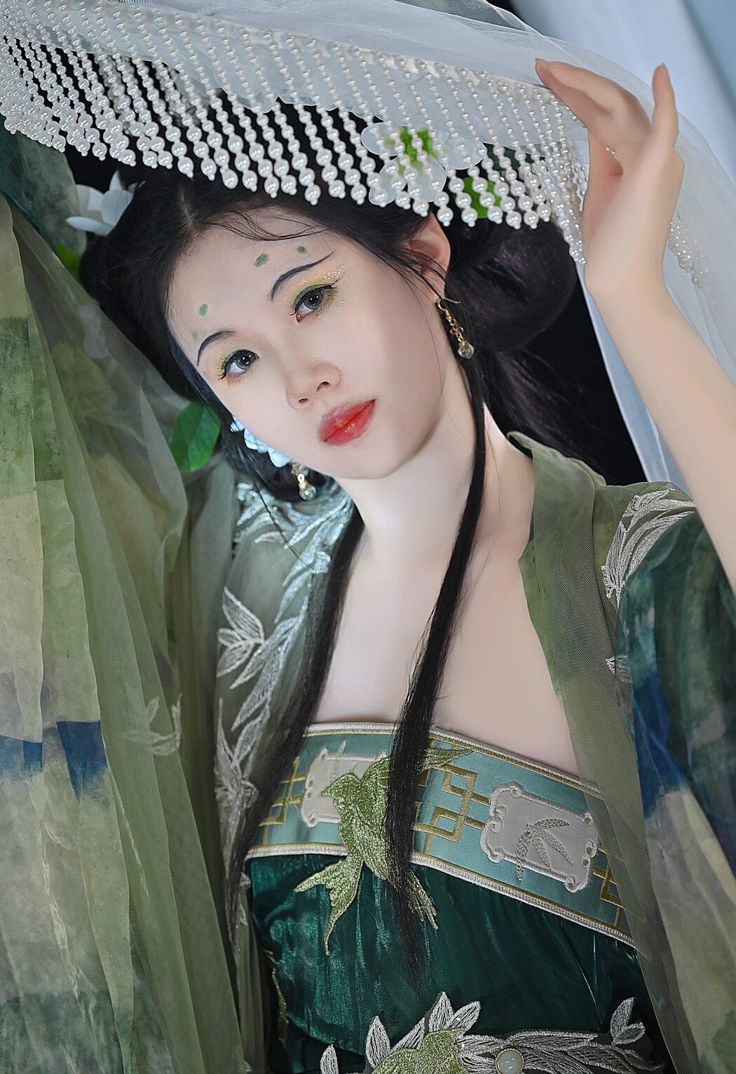 YiTuYu艺图语 Vol.4859 A Jing