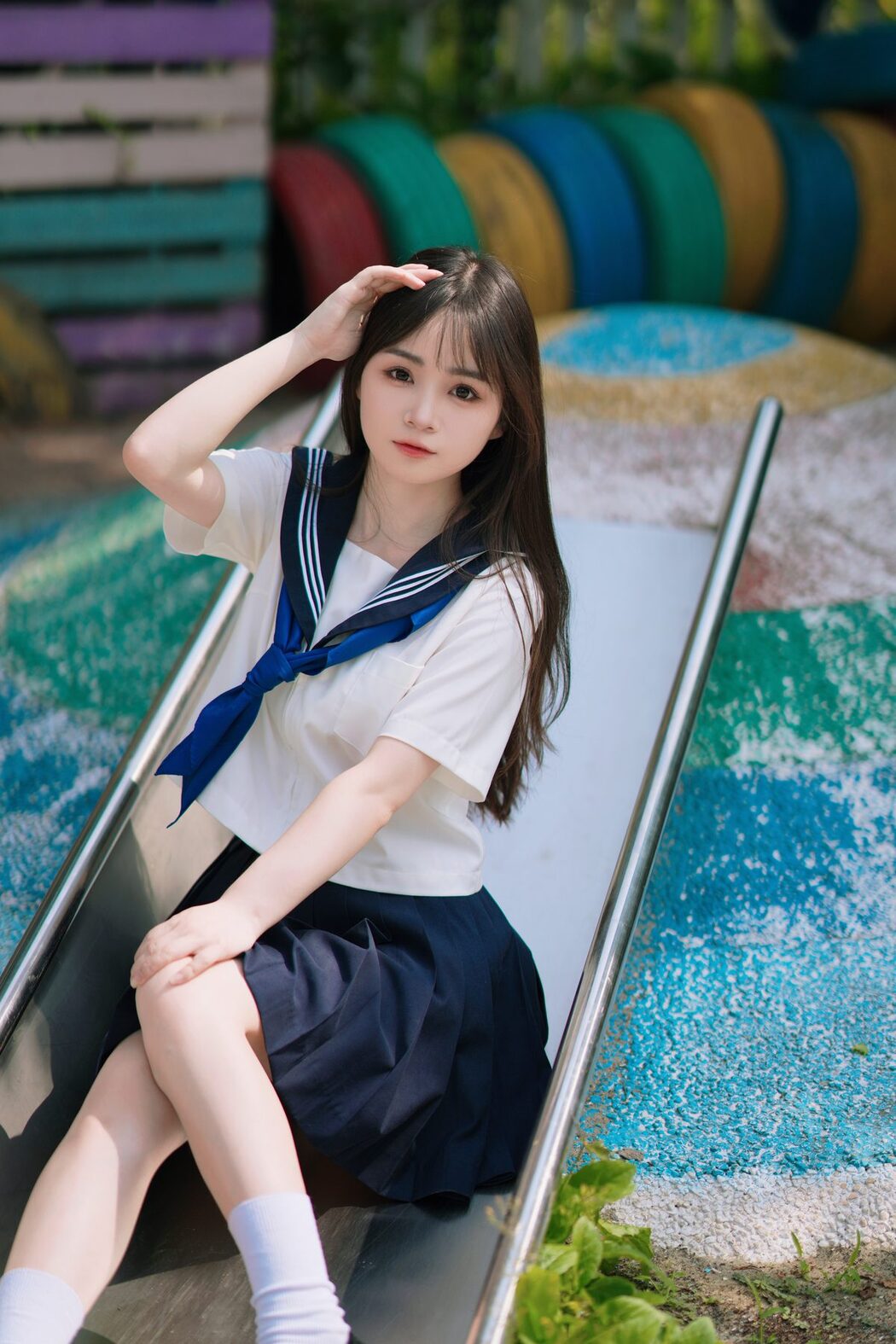 YiTuYu艺图语 Vol.4860 Zhi Zhi