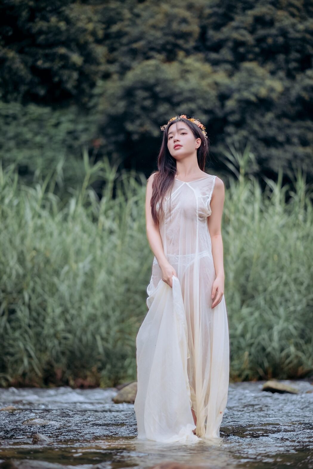 YiTuYu艺图语 Vol.4876 Zhi Ting