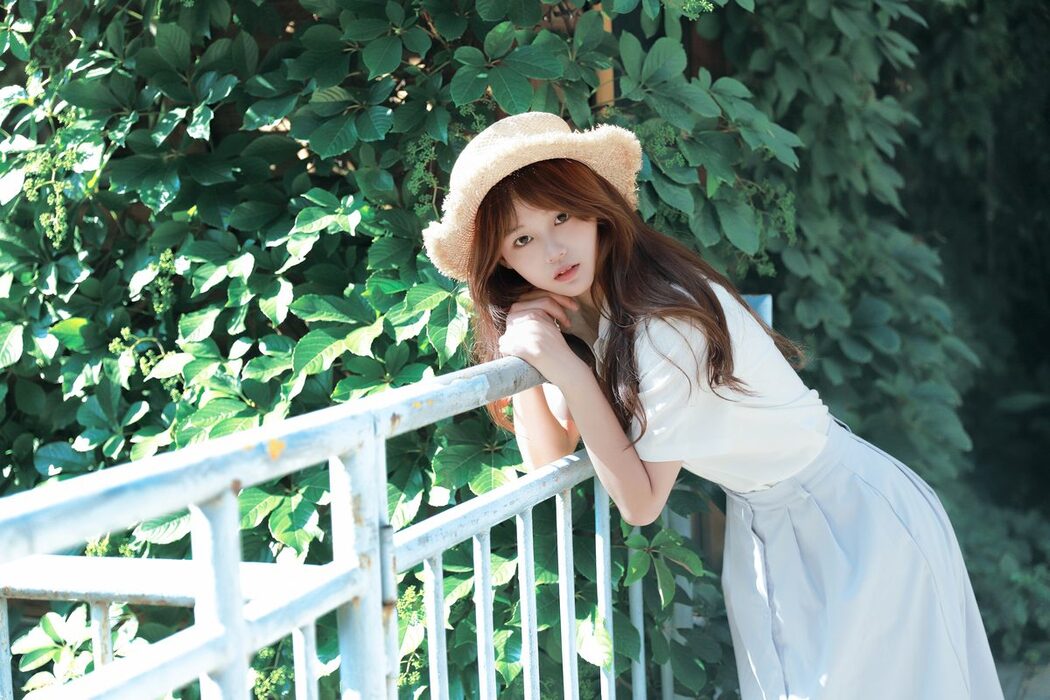 YiTuYu艺图语 Vol.4901 Fei Xiang De Qi E