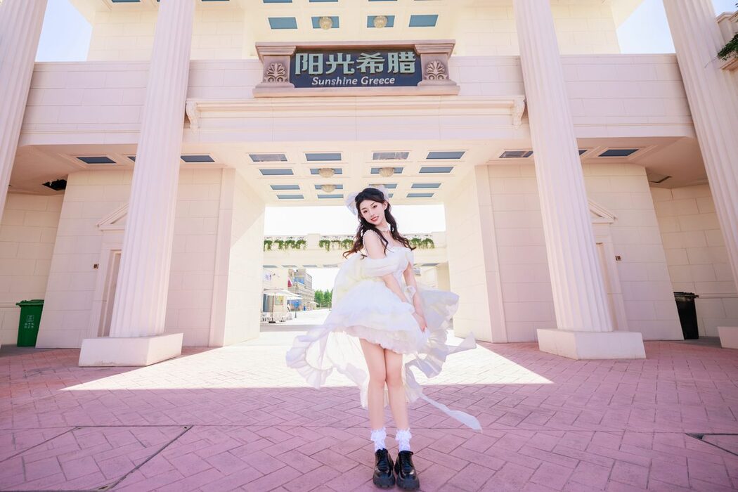 YiTuYu艺图语 Vol.4951 Pei Tong Xue