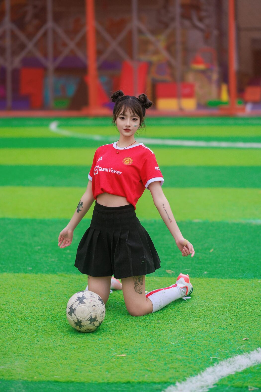 YiTuYu艺图语 Vol.4889 Ye Ye Ye Ye Ye