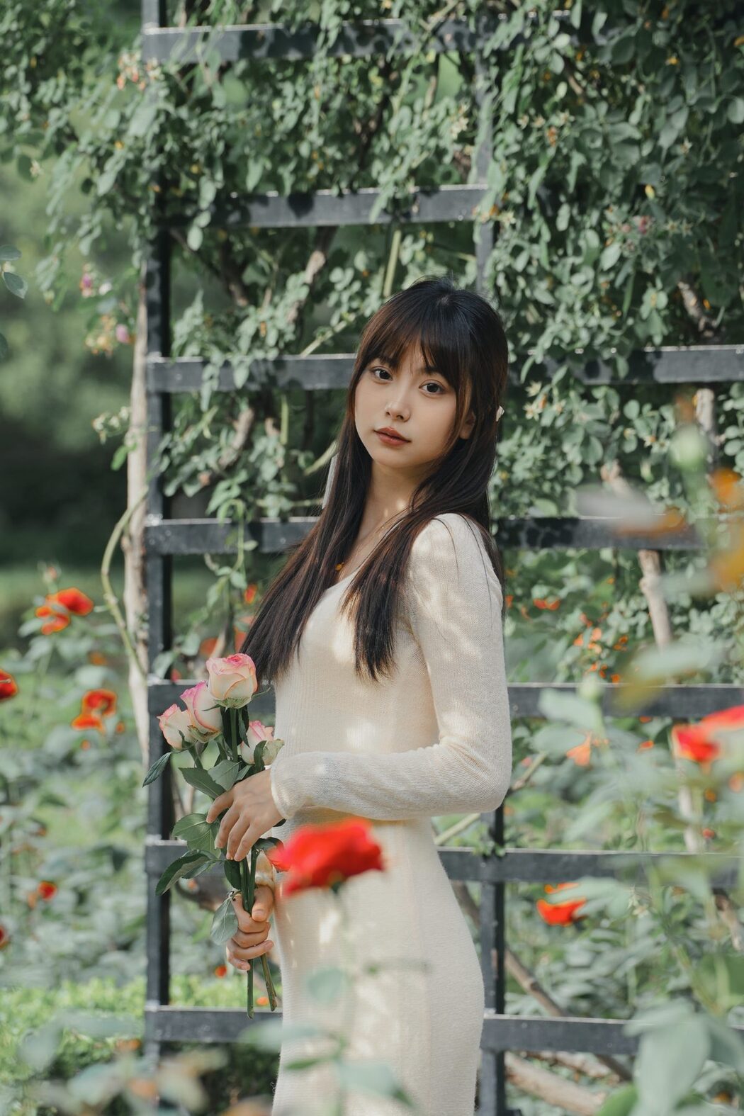 YiTuYu艺图语 Vol.4890 Xiao Ke Ai