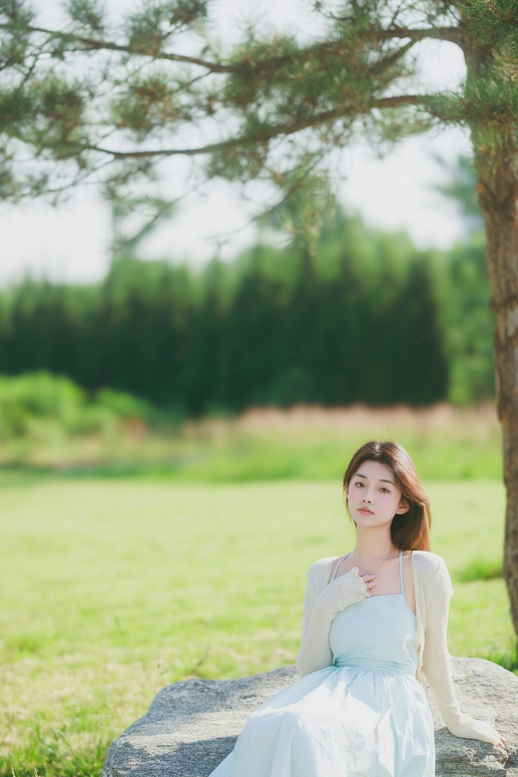 YiTuYu艺图语 Vol.4946 Pei Tong Xue