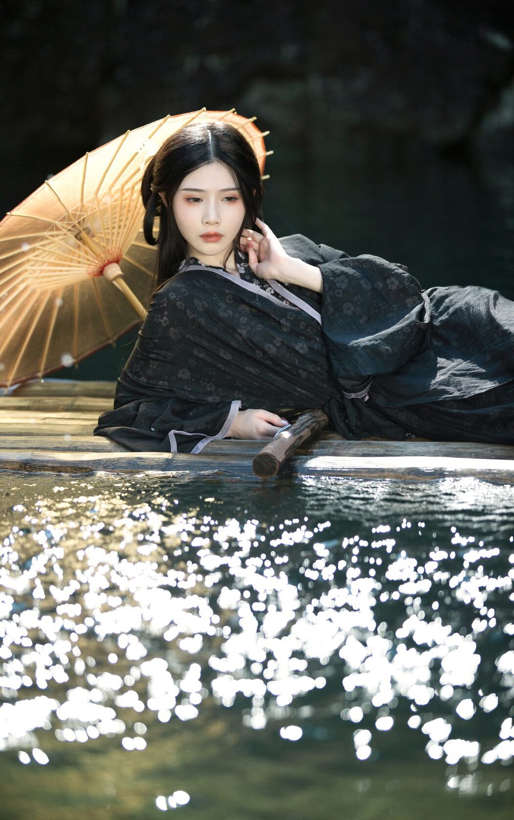 YiTuYu艺图语 Vol.4968 Xue Gao