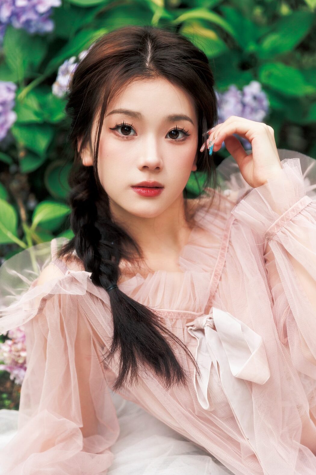 YiTuYu艺图语 Vol.4942 Xiao Bei
