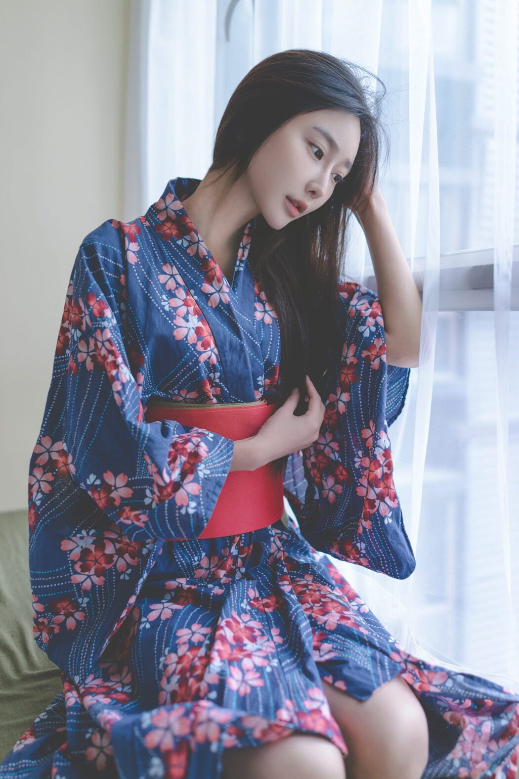 YiTuYu艺图语 Vol.4856 Li Li